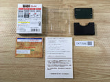 DK7295 Gunpey BOXED Wonder Swan Bandai Japan