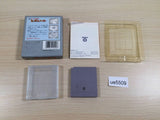 Pinball Party Hero Syugou Jaleco BOXED GameBoy Game Boy Japan - UE5509