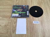 The King Of Fighters 99 PS1 Japan - FH7424