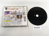 Abalaburn PS1 Japan - FH4809