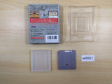 Medabots Medarot Parts Collection 2 BOXED GameBoy Game Boy Japan - UE5621