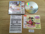 Cardcaptor Sakura Tomoyo no Video Daisakusen Dreamcast Japan - FH5786