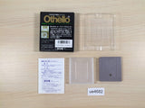 Othello BOXED GameBoy Game Boy Japan - UE4682