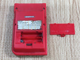 LG1116 Not Working - GameBoy Pocket Red Game Boy Console Japan