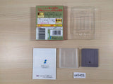 Fushigi no Dungeon Furai no Shiren GB BOXED GameBoy Game Boy Japan - UE5403