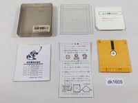 dk1605 Ice Hockey BOXED Famicom Disk Japan