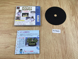 Iwatobi Penguin Rocky X Hopper Playstation The Best PS1 Japan - FH7840