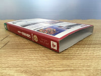 fh8930 Suikoden I & II PSP Japan