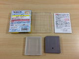 Crayon Shinchan Orano Gokigen Collection BOXED GameBoy Game Boy Japan - UD8971
