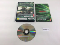 FH3843 Matrix Path of NEO PS2 Japan