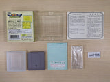 Namcot Classic Golf BOXED GameBoy Game Boy Japan - UE2165