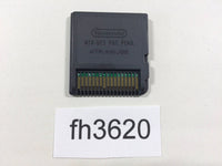 FH3620 Tetris DS Nintendo DS Japan