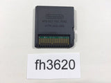 FH3620 Tetris DS Nintendo DS Japan