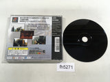 Myst Playstation The Best PS1 Japan - FH5271