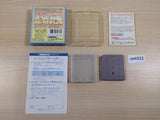 Mad Magazine's Spy vs Spy Trappers Tengoku BOXED GameBoy Game Boy Japan - UE4932