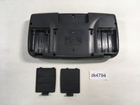 dk4794 Not Working Game Gear Black SEGA Console Japan