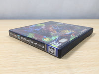 UE8093 Monster Hunter 3 Try G BOXED Nintendo 3DS Japan