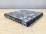 UE8093 Monster Hunter 3 Try G BOXED Nintendo 3DS Japan
