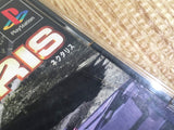 Nectaris PS1 Japan - FH7528
