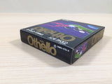 Othello BOXED GameBoy Game Boy Japan - UE4682