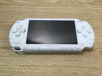 GD6779 With Defects - PSP-1000 CERAMIC WHITE SONY PSP Console Japan