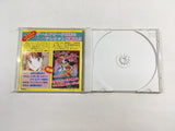 Jantei Monogatari CD ROM 2 PC Engine Japan - DK4561