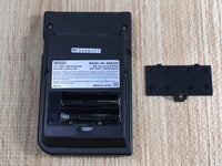 LG1911 Tested Working - GameBoy Pocket Black Game Boy Console Japan