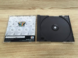 Gungriffon II Sega Saturn Japan - FJ1412