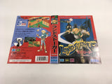 DK7193 Landstalker Koutei no Zaihou BOXED Mega Drive Genesis Japan