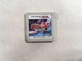 FH5138 Pokemon Pocket Monster Y BOXED Nintendo 3DS Japan