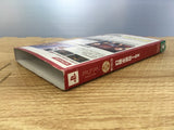 fh8930 Suikoden I & II PSP Japan