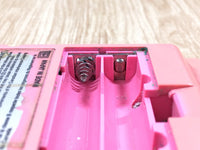 KH6072 Not Working - GameBoy Pocket Pink Game Boy Console Japan