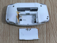 LG2310 GameBoy Advance White Game Boy Console Japan
