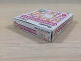 Sanrio Uranai Party Kitty BOXED GameBoy Game Boy Japan - UE4204