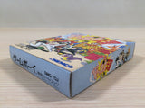 Mad Magazine's Spy vs Spy Trappers Tengoku BOXED GameBoy Game Boy Japan - UE4932