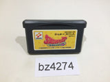 Animal Mania GameBoy Advance Japan - BZ4274