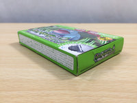 UE8330 Pokemon Leaf Green BOXED GameBoy Advance Japan