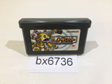 Shingata Medarot Kabuto Ver. GameBoy Advance Japan - BX6736