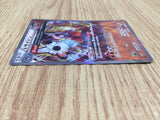 CE7214 Rhyperior R XY5GV 032/070 Pokemon Card TCG Japan