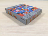 Pinball Party Hero Syugou Jaleco BOXED GameBoy Game Boy Japan - UE5509