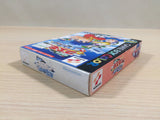 Goemon Hoshizorashi Seikuushi Dynamites Arawaru BOXED Game Boy Japan - UE3615