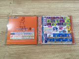 Rockman Megaman 4 Aratanaru Yabou!! Complete Works PS1 Japan - FH9752