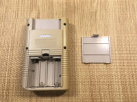 GD6337 With Defects - GameBoy Original DMG-01 Game Boy Console Japan