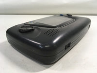 dk4794 Not Working Game Gear Black SEGA Console Japan