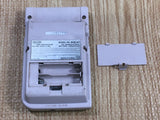 LF9305 With Defects - GameBoy Pocket Gray Grey Game Boy Console Japan