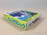 Namcot Classic Golf BOXED GameBoy Game Boy Japan - UE2165