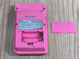 LG2110 With Defects - GameBoy Pocket Pink Game Boy Console Japan
