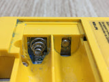 LG2481 Not Working - GameBoy Pocket Yellow Game Boy Console Japan