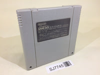 SJ7745 Super Game Boy GameBoy SNES Super Famicom Japan