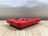 KH5907 With Defects - GameBoy Pocket Red Game Boy Console Japan